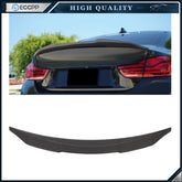 Fits 19-24 BMW G20 3 Series 4Dr M340i 330i Real Carbon Fiber Trunk Spoiler Wing