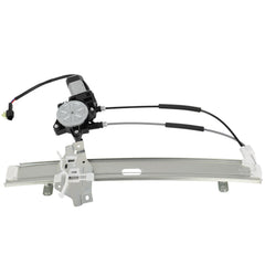 For Kia For Spectra 2000-2004 Front Driver Power Window Regulator With Motor 6B93BC-57