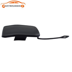 Front Bumper Tow Hook Eye Cap Cover For 2010-2016 Cadillac SRX 25928246 6B93BC-57