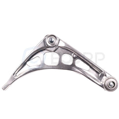 4pcs Front Lower Control Arms Rear Sway Bars Steering Kit For 1999-2006 BMW 2WD 6B93BC-57