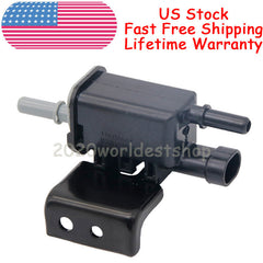 For 07-13 Chevrolet Avalanche Tahoe 5.3L 6.0L Vapor Canister Purge Valve 2141680 6B93BC-57