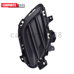 Front Left Driver Side Fog Light Lamp Cover Fit for Mazda 6 2014-2017 MA1038130 6B93BC-57