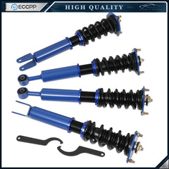 Coilovers Suspension Kits For 2007-16 Lexus LS460 F40 RWD ONLY Shocks Adj.Height 6B93BC-57
