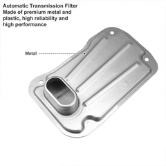 Automatic Transmission Filter Oil Strainer 35330-60050 For Toyota 4Runner Lexus