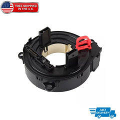 61319129499 Clock Spring For BMW 525i 530i 645Ci 745i/Li 750i/Li 760Li Alpina B7