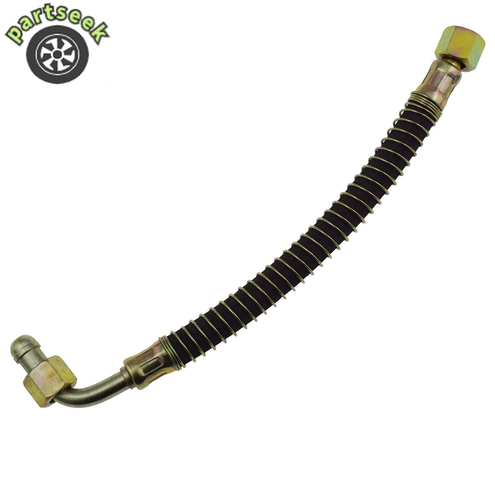 Transmission Oil Cooler Hose for Mercedes W111 W108 W109 W126 W140 A0199978182 6B93BC-57