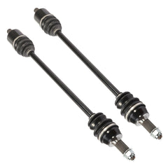 For 2013 Polaris RZR XP 900 Walker Evans Edition EPS Front Axles Half Shafts 6B93BC-57