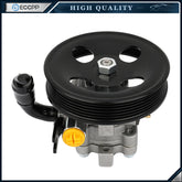 Power Steering Pump For Kia Optima 2006-2011 for Kia Rondo 2007-2011 2.4L 6B93BC-57