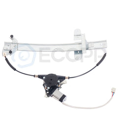 For 92-11 Crown Victoria Rear Left Right Power Window Regulator With Motor 6B93BC-57