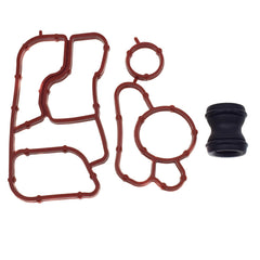 06J117021J Oil Cooler Gasket / Gasket Kit Cooler For A3 A4 A5 A6 VW Vw Seat 2.0 6B93BC-57