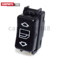Left Side Power Window Switch For Mercedes 190E 260E 300CE 300D 300E 1248204610 6B93BC-57