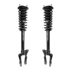Front Complete Strut Assembly Kit for 2016-2019 Jeep Grand Cherokee 6B93BC-57