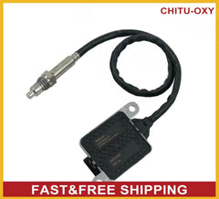 55512347 Nox Sensor 55487663 For Opel Vauxhall Insignia B 2.0 Diesel 2017 6B93BC-57