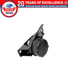 Motor & Trans Mount 4PCS Set Compatible for 06-11 Toyota Yaris 1.5L/ 15-17 6B93BC-57