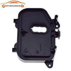7P0941607A Front Left Headlight Dust Cover For Volkswagen VW Touareg 2011-2015 6B93BC-57