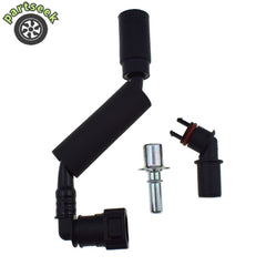 PCV Valve Hose Kit for GMC Buick Chevrolet 3.6L V6 2012-2017 12583384 12578316 6B93BC-57