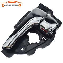 Interior Door Handle Driver Left Side For 10-15 Hyundai Tuscon iX35 82610-2S010 6B93BC-57
