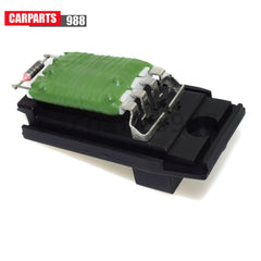 HVAC Blower Motor Resistor For Ford Focus Transit Connect Contour XS4H-18B647-AA 6B93BC-57