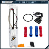 Fuel Pump Assembly For Chevrolet S10 GMC Sonoma Isuzu Hombre 1997-2000 E3943M