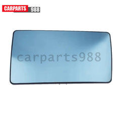 Left Side View Door Mirror Glass Heated For Mercedes S124 W124 W201 1248101321 6B93BC-57