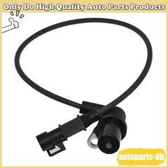 Vehicle Crankshaft Position Sensor 25375909 For Great Wall Hover CUV 2.4L 2009 6B93BC-57