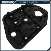 Front Right Window Regulator For Hyundai Tucson 2016-2022 Passenger Side 6B93BC-57