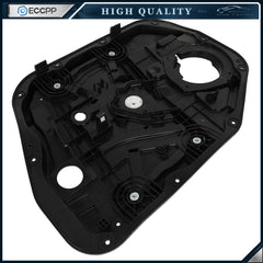 Front Right Window Regulator For Hyundai Tucson 2016-2022 Passenger Side 6B93BC-57