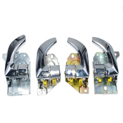 Inside Door Handle Front Rear Left Right For KIA Sorento 826103E011 826203E011 6B93BC-57