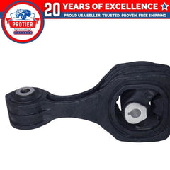 Lower rear torque mount for Honda 23-24 HR-V 2.0L CVT 6B93BC-57