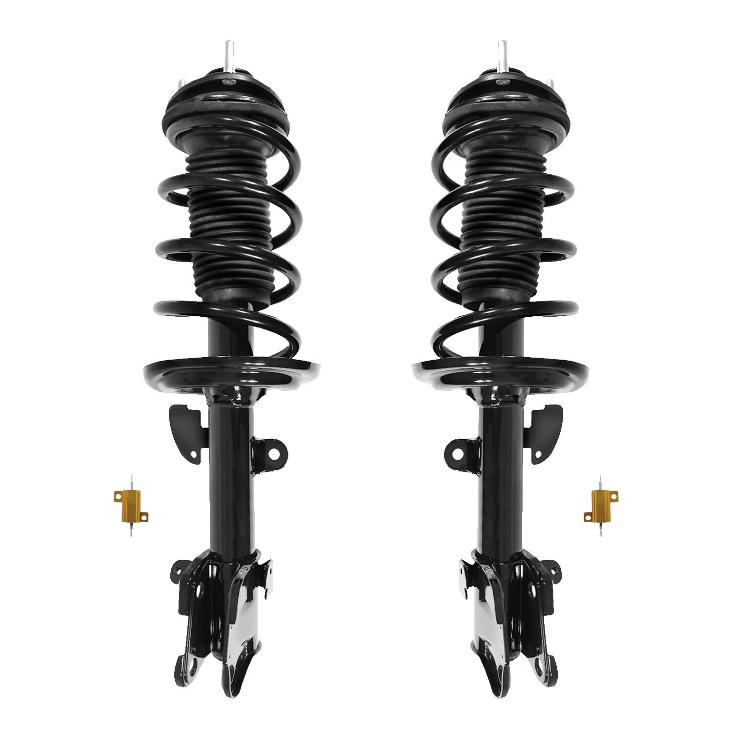 Front Conversion Kit for 2007-2013 Acura MDX 6B93BC-57