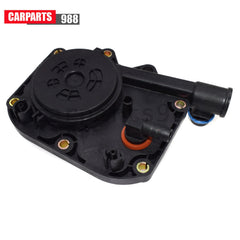 Crankcase Vent Valve PCV Oil Separator For BMW E39 E38 540i 740i 4.4 11617501563 6B93BC-57