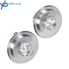 Upgraded Billet Turbo Chra For Ford F-150 3.5L 2010 2011 2012 Twin Turbochargers 6B93BC-57