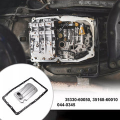 Automatic Transmission Filter Oil Strainer 35330-60050 For Toyota 4Runner Lexus