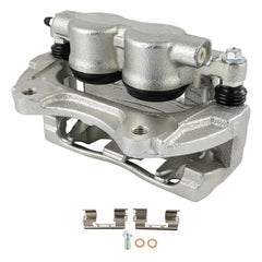 Front Left Brake Caliper 1Pc Kits For 2010-2015 2016 Cadillac Srx 18B5288 6B93BC-57