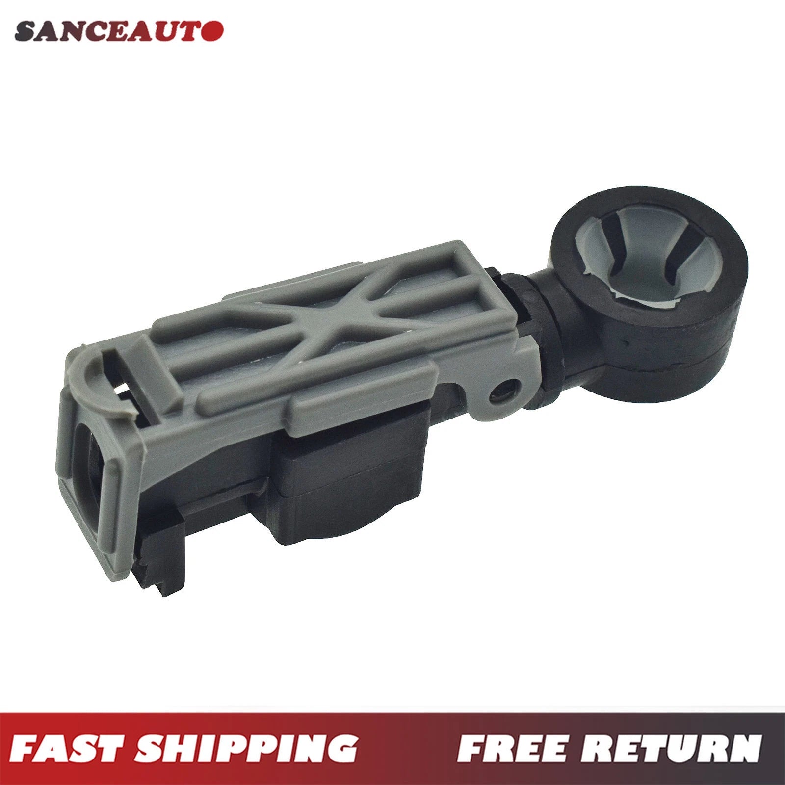 Fit For VW FOX 5Z Shift Linkage Lever Cable Catch 5Z0711761 6B93BC-57