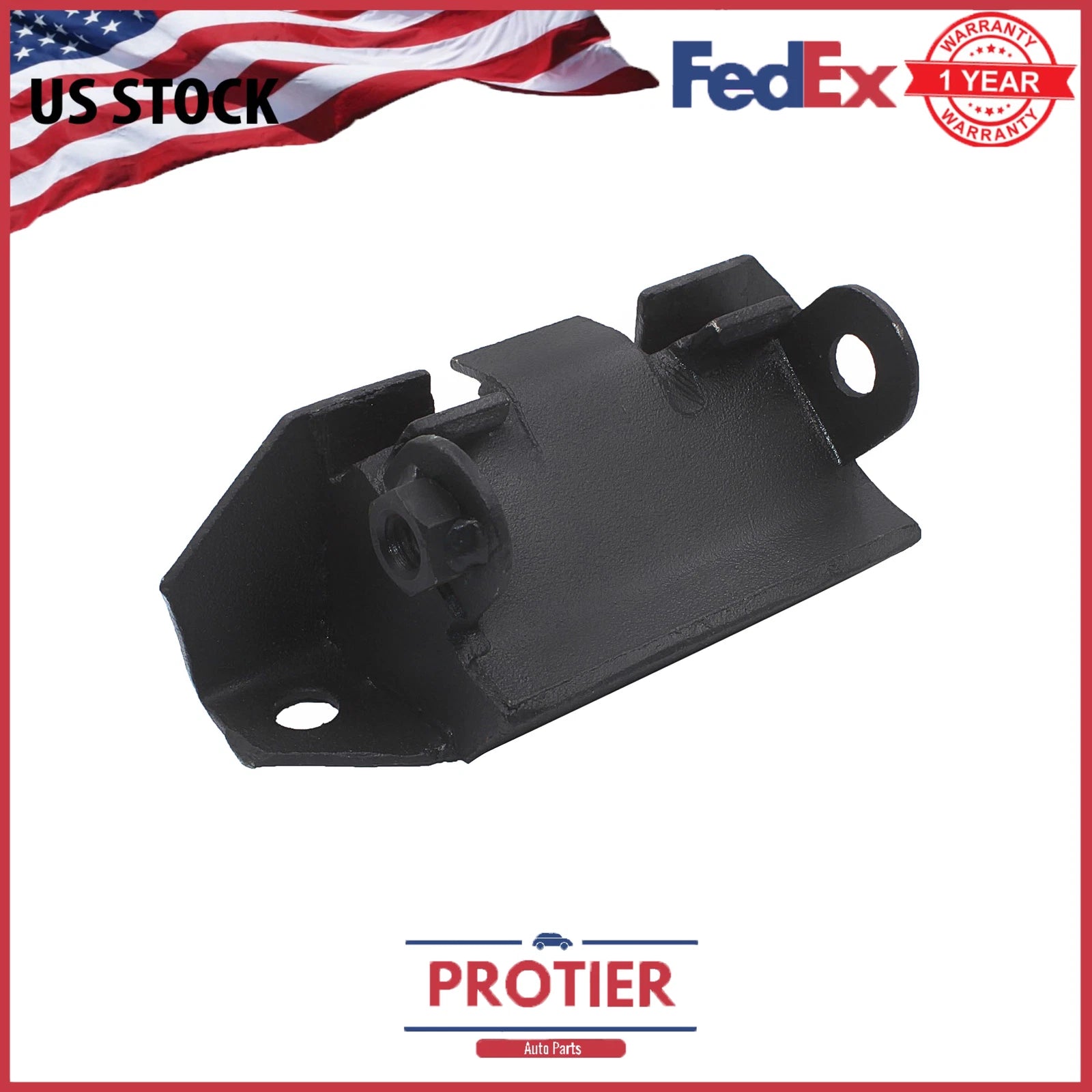 Front Right Engine Mount for PONTIAC FIREBIRD GRAND LANS GTO TPEST 6B93BC-57