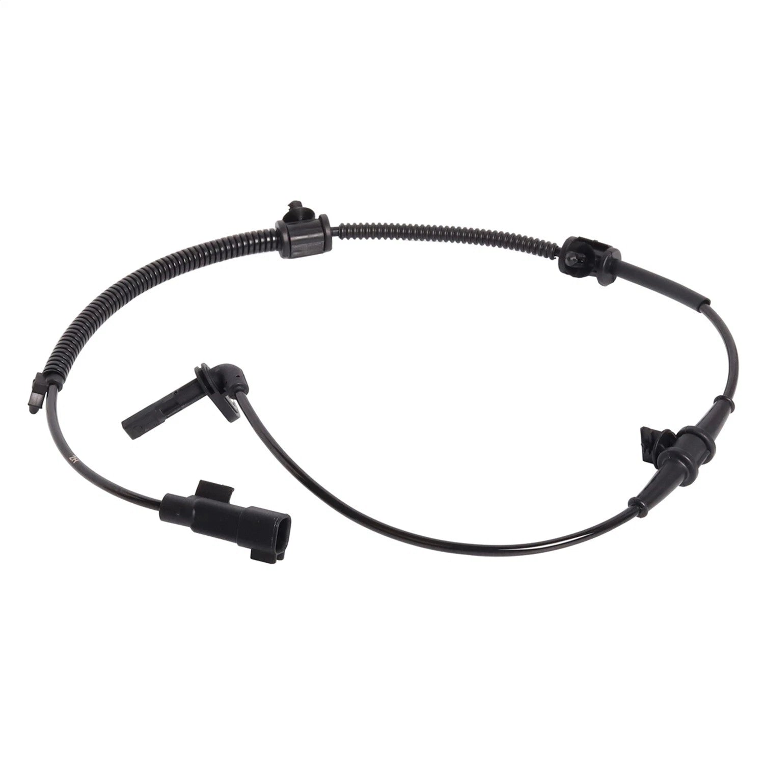 ABS Sensor compatible with Chevrolet 2011-2015 Cruze Volt Orlando Buick 6B93BC-57