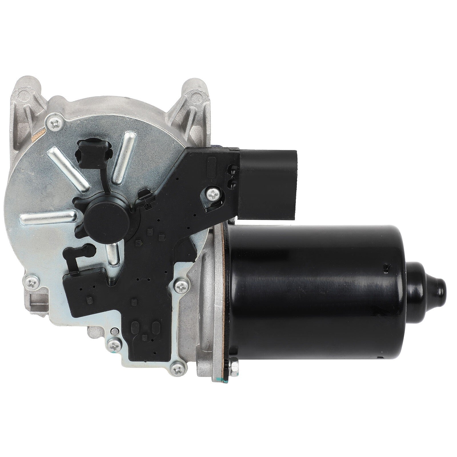 For BMW E60 E61 5-Series 525i 528i 535i Front Windshield Wiper Motor 6B93BC-57