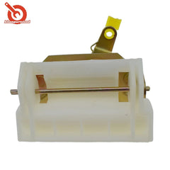 Tailgate Rear Back Door Outer Handle FOR Mitsubishi Montero Pajero IO 1990-2001 6B93BC-57