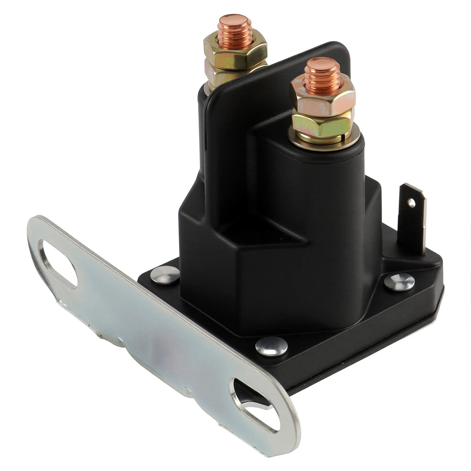 Starter Relay Solenoid For John Deere LT133 LT150 LT155 LT160 LT166 LT170 LT180 6B93BC-57