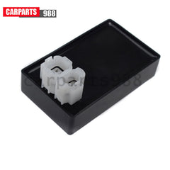 For Honda TRX450ES TRX450FE TRX450FM 30410-HN0-A01 Ignition Control Module CDI 6B93BC-57