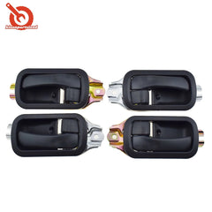 For Toyota Land Cruiser LC80 FZJ80 4500 1990-1997 Inside Interior Door Handle 6B93BC-57
