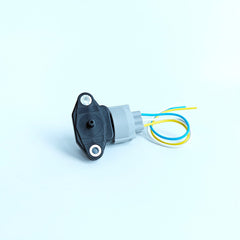2.5 Bar MAP Sensor + Pigtail for Honda B/D/F/H Series Integra Civic 02-05 S2000 6B93BC-57