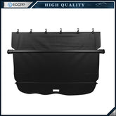 ECCPP Retractable Rear Cargo Cover Shield Shade For 2010-2023 Lexus GX460 4.6L ECCPP