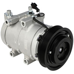 A/C AC Compressor For Hyundai Sonata 2.5L For Kia Magentis 2.7L 1999-2000 2001 6B93BC-57