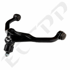For Jeep Liberty 6PCS Front Upper Control Arms Sway Bars Lower Ball Joints Kit 6B93BC-57