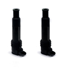 Set 2PCS Ignition Coil for BMW R1200R R1200RT R1200GS R1200ST R1150GS R1150RT 6B93BC-57