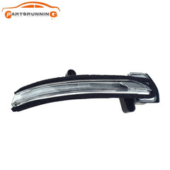 Passenger Right Side Mirror Indicator Turn Signal Light For KIA RIO 2017-2022 6B93BC-57