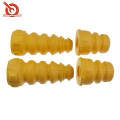 Suspension Shock Absorber Buffer 4PCS For VW Golf 5 Tiguan 1KD511359 1KD412303 6B93BC-57
