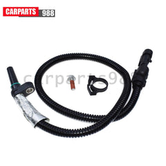 Turbocharger Speed Sensor for 2007-12 Dodge Ram Cummins Diesel 6.7L 68039104AA 6B93BC-57